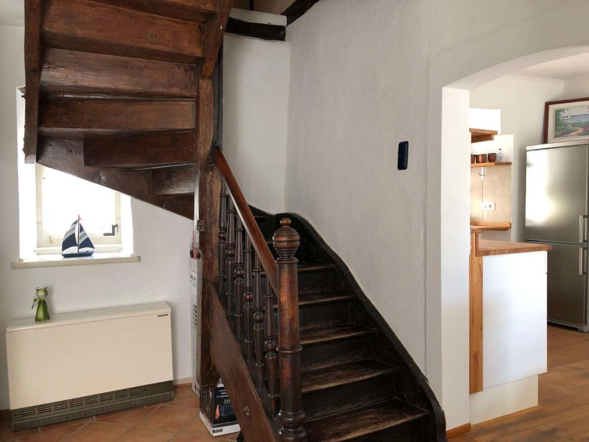 Villa Spitzhaus Wolf à Traben-Trarbach Extérieur photo