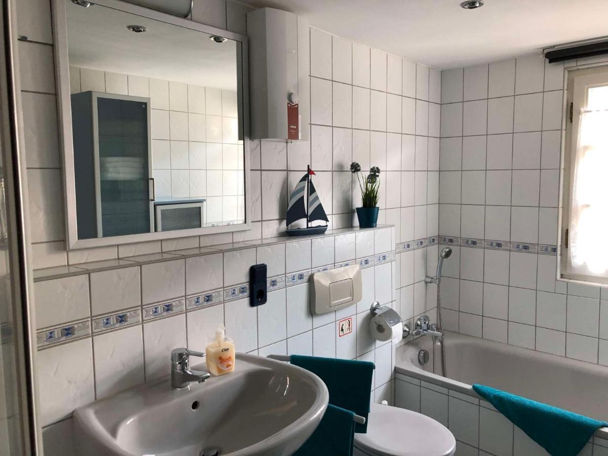 Villa Spitzhaus Wolf à Traben-Trarbach Extérieur photo