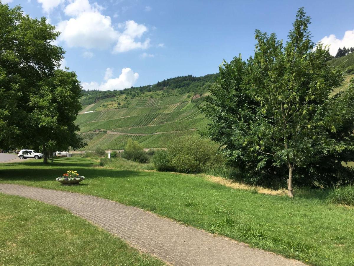 Villa Spitzhaus Wolf à Traben-Trarbach Extérieur photo