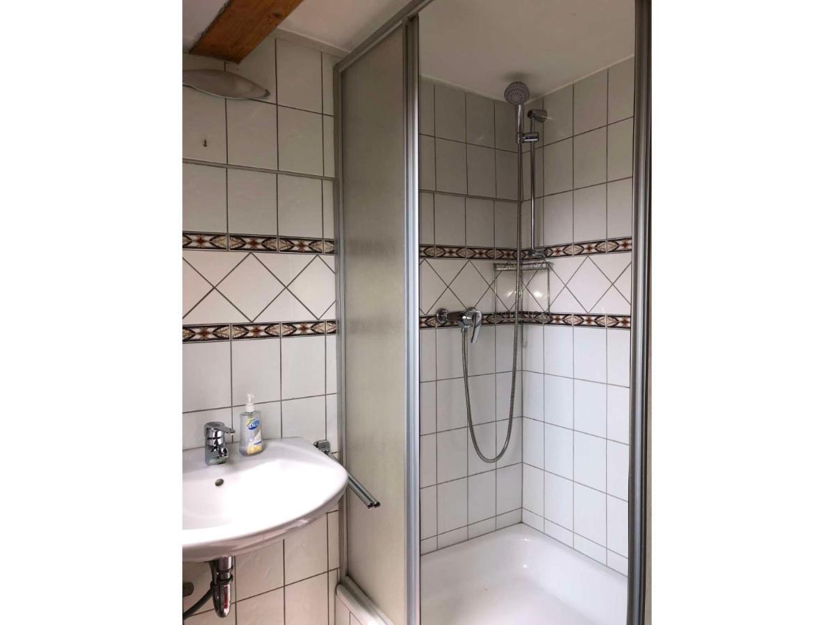 Villa Spitzhaus Wolf à Traben-Trarbach Extérieur photo