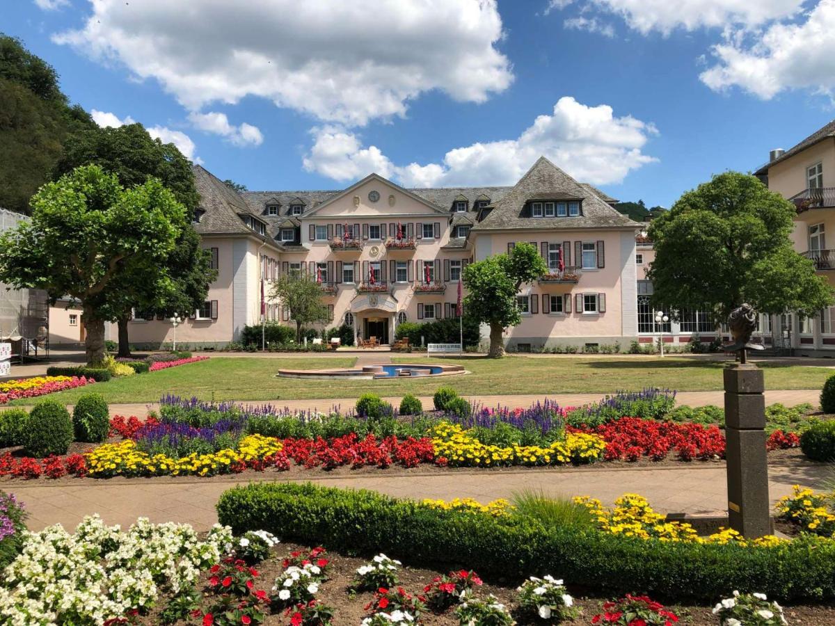 Villa Spitzhaus Wolf à Traben-Trarbach Extérieur photo